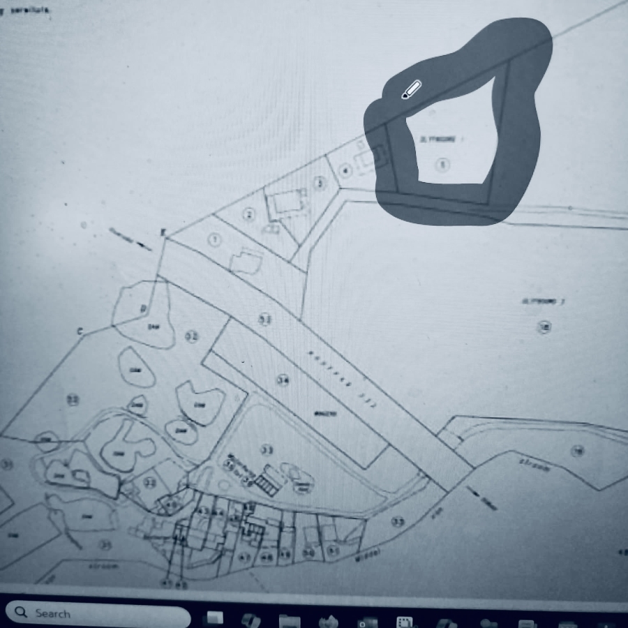 0 Bedroom Property for Sale in Stilbaai Rural Western Cape